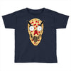 pizskull Toddler T-shirt