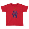 forever wonka Toddler T-shirt