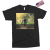 Wild photographer Exclusive T-shirt
