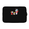 combo meal Laptop sleeve