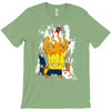 paint it, green T-Shirt