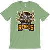 republic rebels T-Shirt