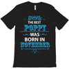 The Best Poppy Was Born In November T-Shirt