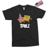 Trouble Exclusive T-shirt
