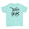 Death Grips Youth Tee