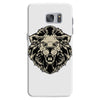 lion head Samsung Galaxy S7