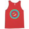 school out for summer Tank Top
