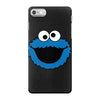 Cookie Monster Face iPhone 7 Case