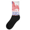 I Have an American Dream Socks