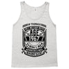 Things Better 1967 Age Approach Magnificent Tank Top