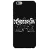 demogorgan iPhone 6/6s Case