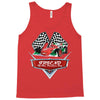 friend francesco bernoulli Tank Top