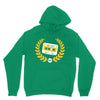cassette taps Unisex Hoodie