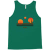 Tatooine Tank Top