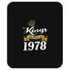 kings are born in 1978 Mousepad