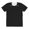 enemies All Over Women's T-shirt