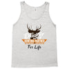 hunting partner Tank Top
