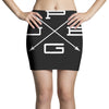 playerunknown's battlegrounds 3 Mini Skirts