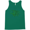 blueprint mark iv Tank Top