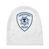 gracepoint pd Baby Beanies