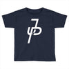 Jake Paul Toddler T-shirt