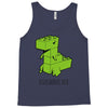 legosaurus rex Tank Top