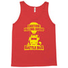 battle bus victory royale Tank Top