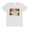 Summer All Over Women's T-shirt