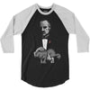 boss' cat 3/4 Sleeve Shirt