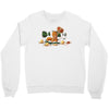 oops i missed let me try again Crewneck Sweatshirt