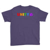 Unity Anne Marie T Shirt Youth Tee