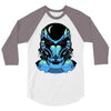 zero 3/4 Sleeve Shirt