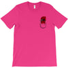 Deadpool Pocket T-Shirt