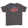 retro for life! Youth Tee
