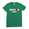 Senior 2018 Ladies Fitted T-Shirt