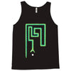 snake Tank Top