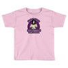 master orochimaru's ninja school Toddler T-shirt