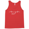 fish gir Tank Top