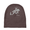 bfallen angel Baby Beanies