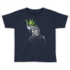 tribal parrot Toddler T-shirt