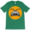 delorean T-Shirt