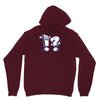 expressions Unisex Hoodie