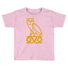 OWL-OVO Toddler T-shirt