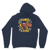 break the wall Unisex Hoodie