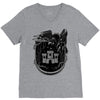 dark empire V-Neck Tee