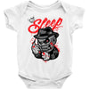 no sleep Baby Onesie