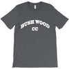 bush wood T-Shirt