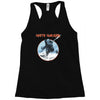 the night king Racerback Tank