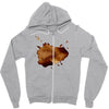 fahrie77 Zipper Hoodie