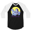 dead bat dad 3/4 Sleeve Shirt